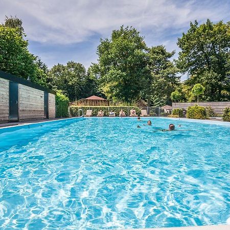 Bungalowpark Het Verscholen Dorp Hotel Harderwijk Kültér fotó