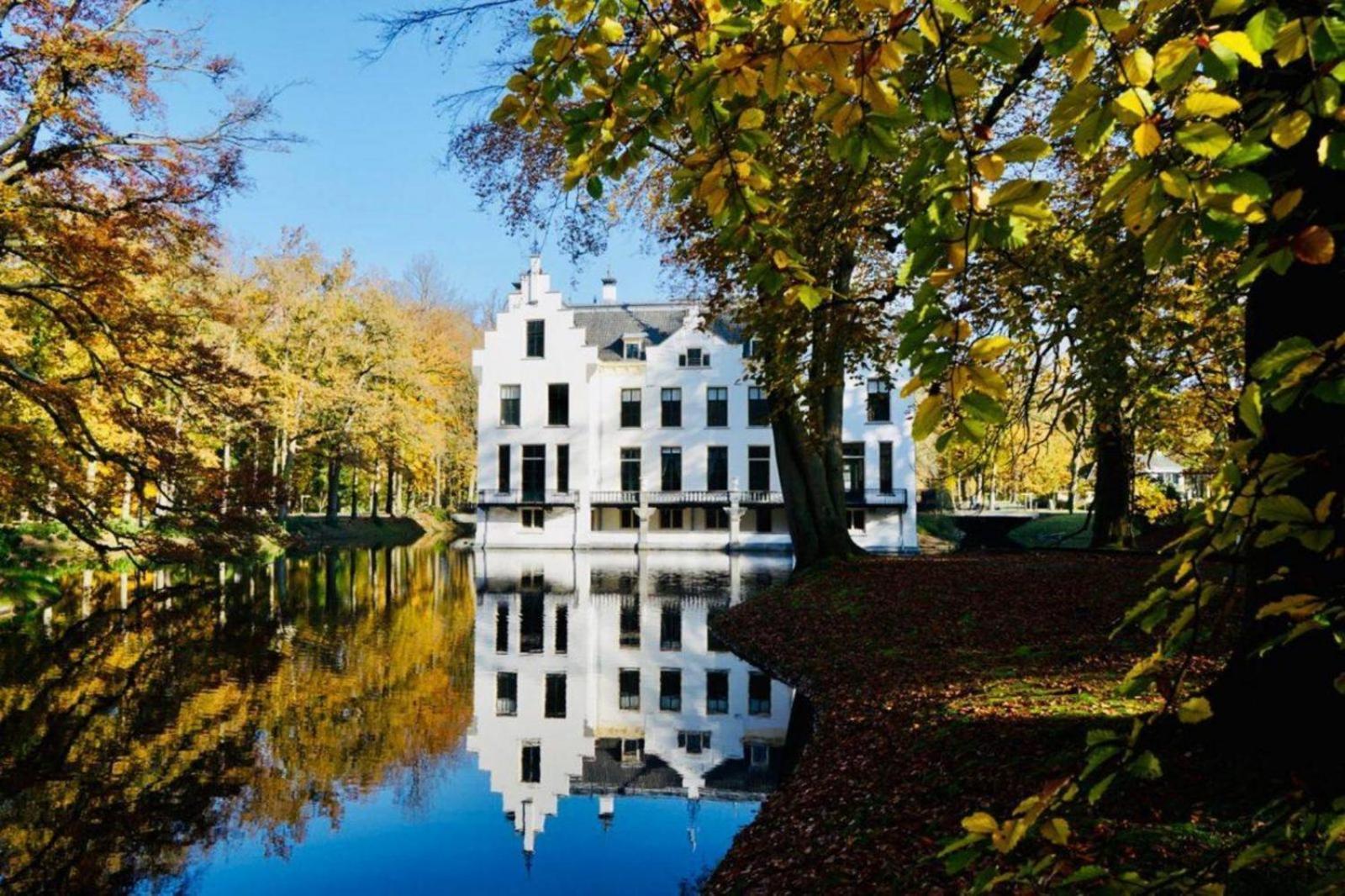 Bungalowpark Het Verscholen Dorp Hotel Harderwijk Kültér fotó